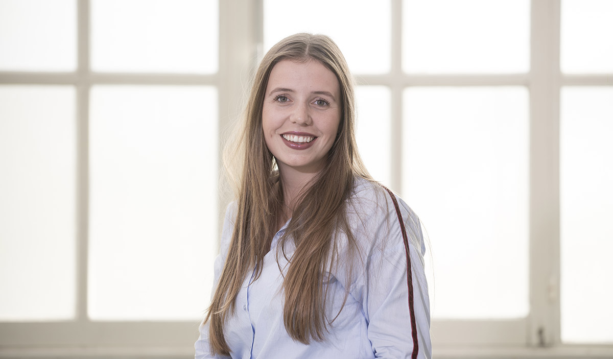 Y. (Ynès) Hendriks, MSc.