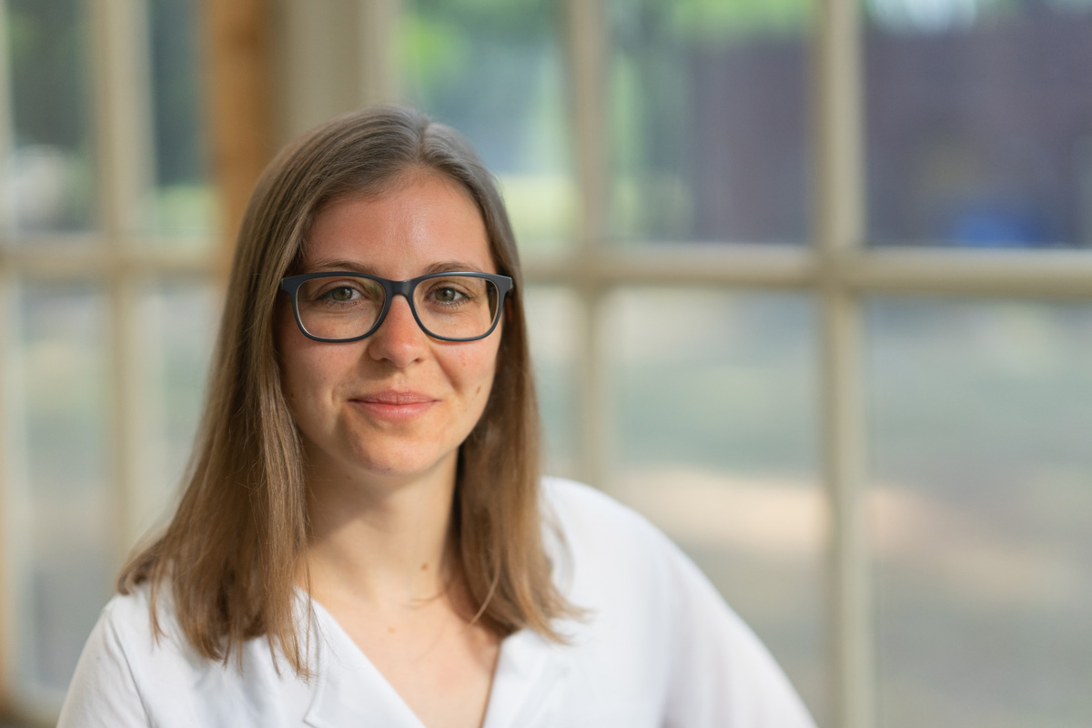 J. (Jennifer) Kramer, MSc.