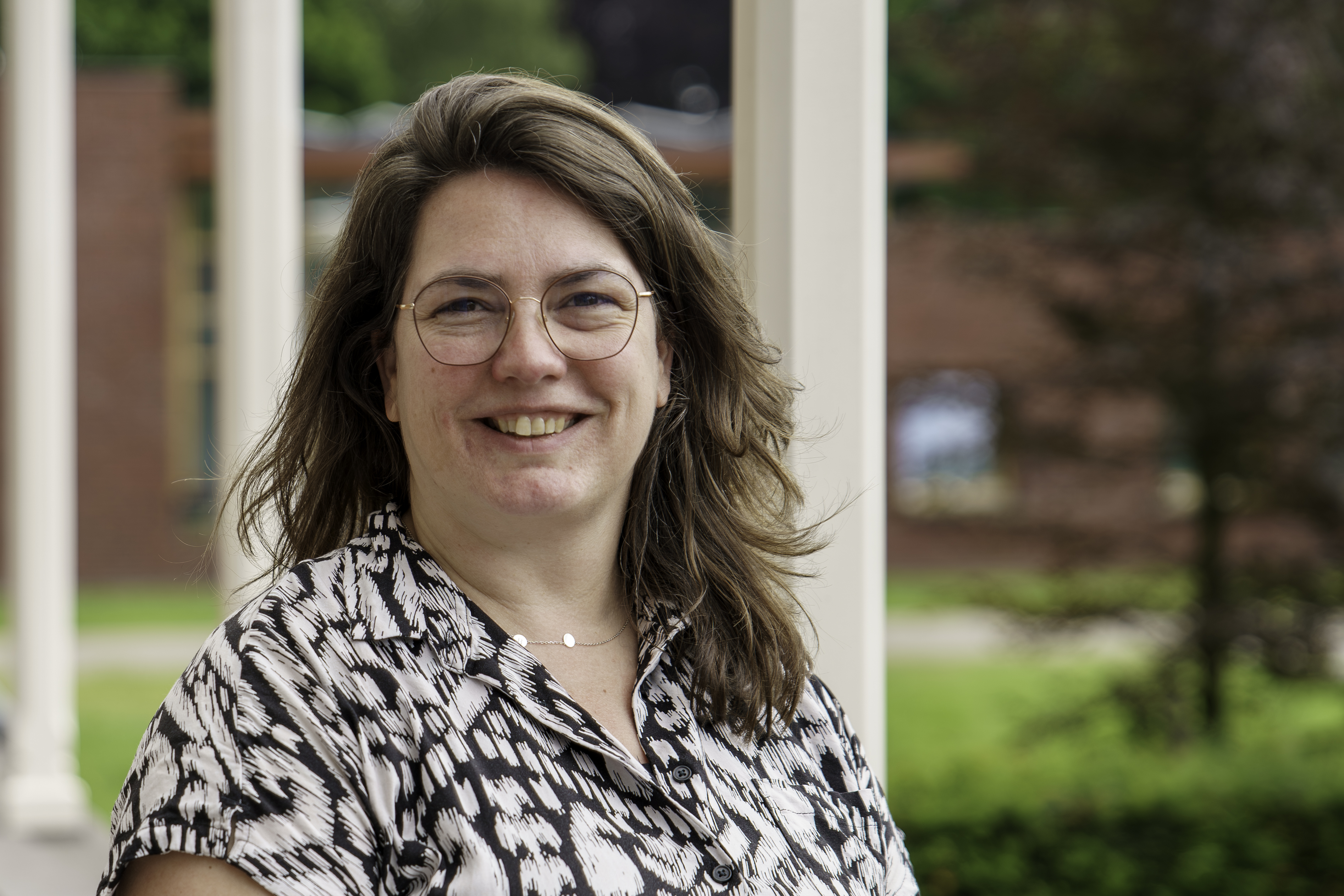 J.E.R. (Hanneke) de Groot-Nabben, MSc.