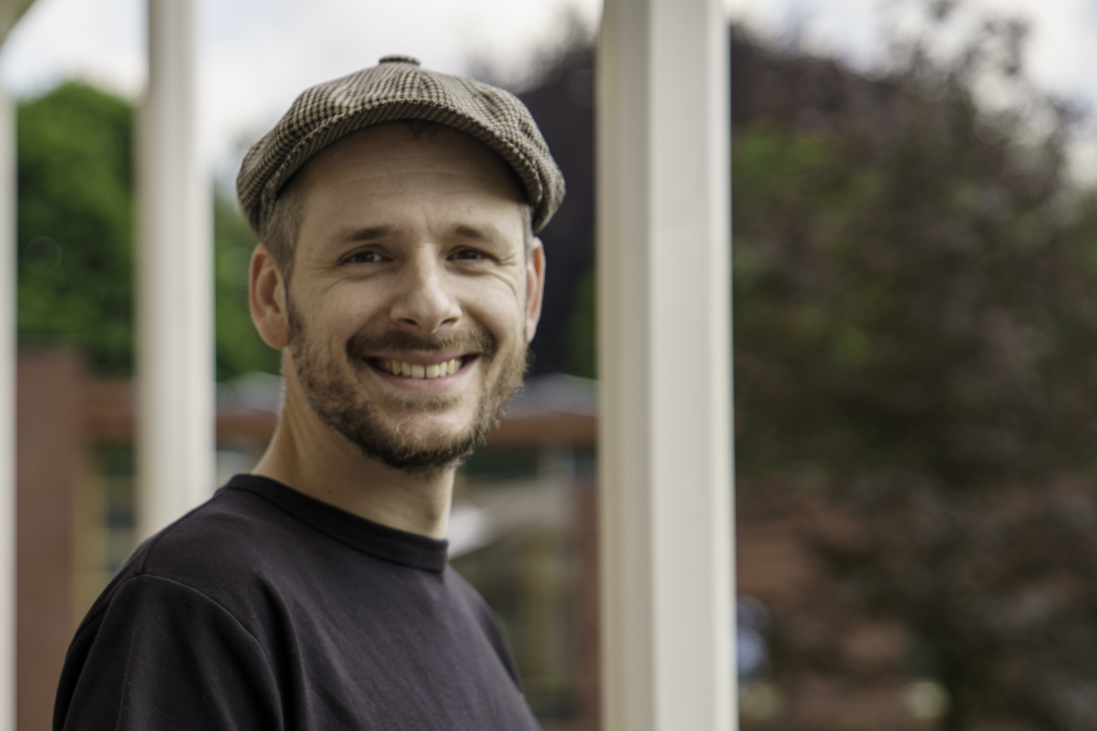 W. (Wouter) Oomens, MSc.