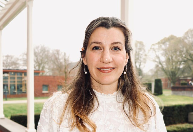 Dr. K. (Karlijn) Vermeulen-Kalk