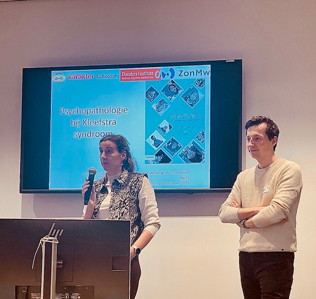 Contact met ouders van onschatbare waarde